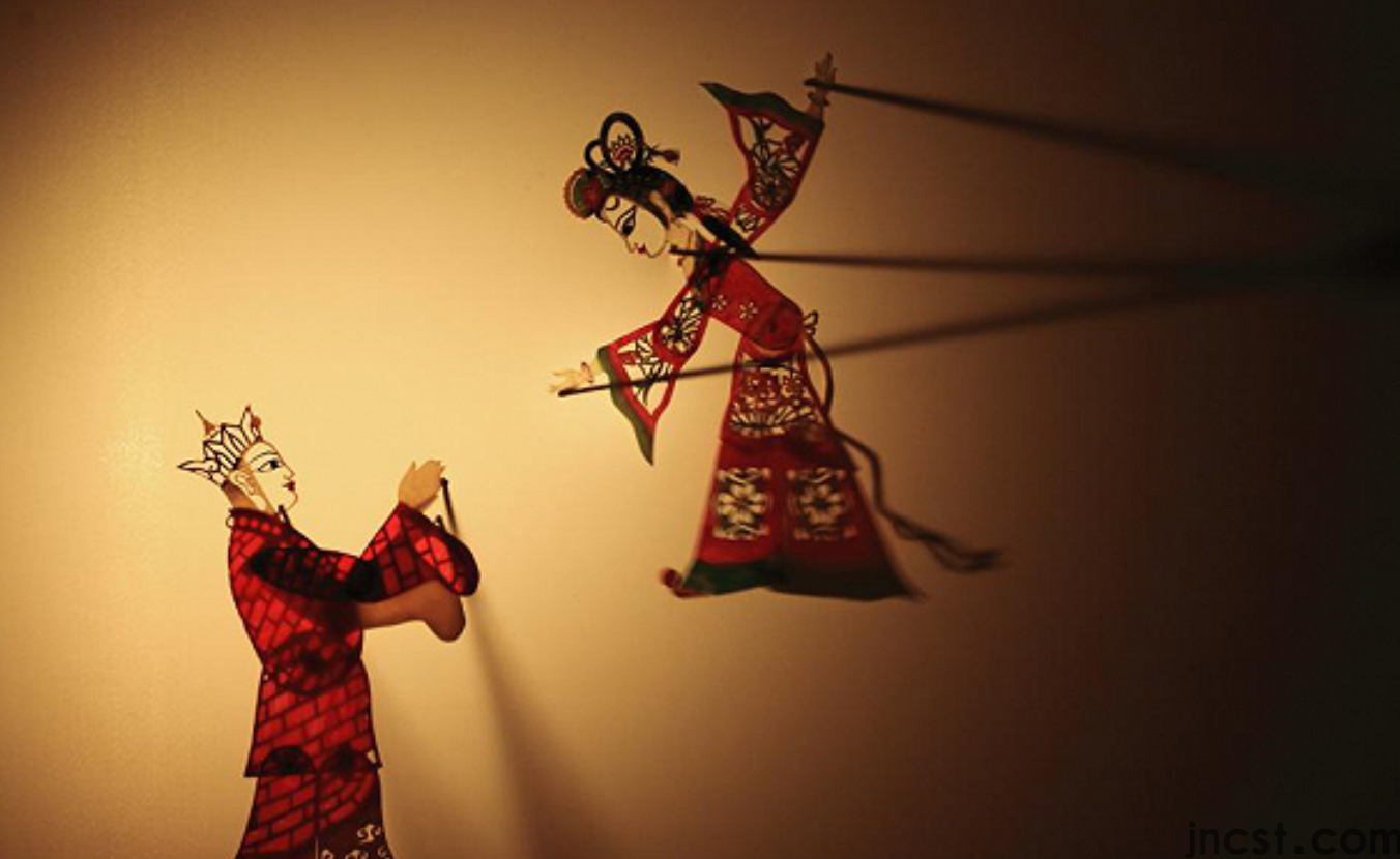 济南皮影戏的传承密码